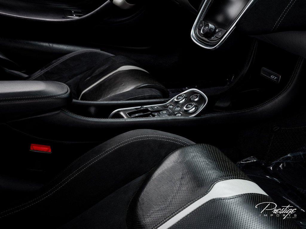 2017 Mclaren 570Gt Coupe North Miami Beach FL