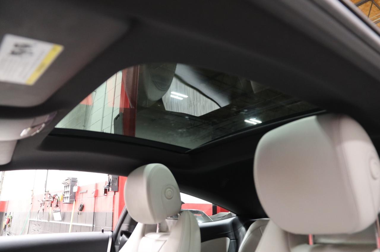 2017 Mercedes-Benz AMG C 43 4MATIC w/Night Pkg 2dr Coupe Skokie IL