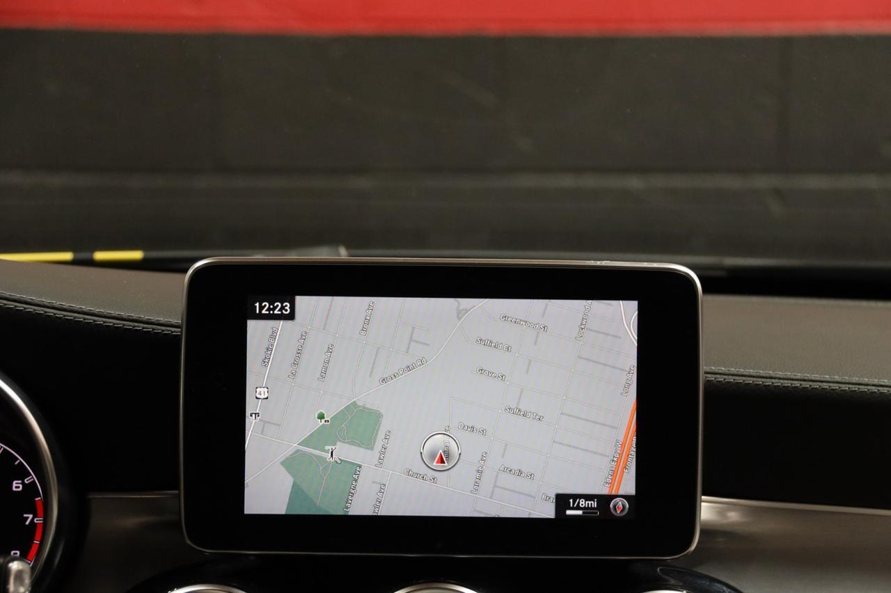 2017 Mercedes-Benz AMG C 43 4MATIC w/Night Pkg 2dr Coupe Skokie IL