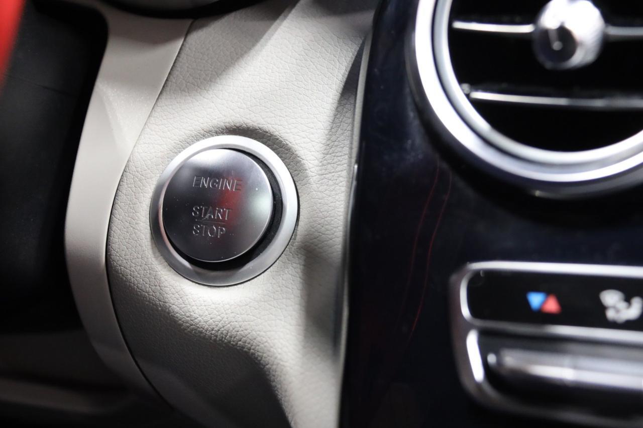 2017 Mercedes-Benz AMG C 43 4MATIC w/Night Pkg 2dr Coupe Skokie IL