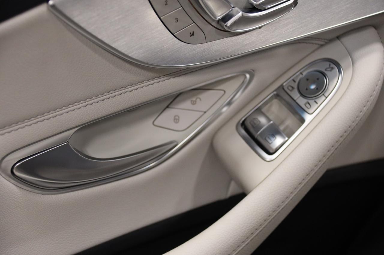 2017 Mercedes-Benz AMG C 43 4MATIC w/Night Pkg 2dr Coupe Skokie IL