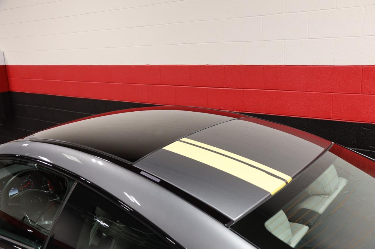 2017 Mercedes-Benz AMG C 43 4MATIC w/Night Pkg 2dr Coupe Skokie IL