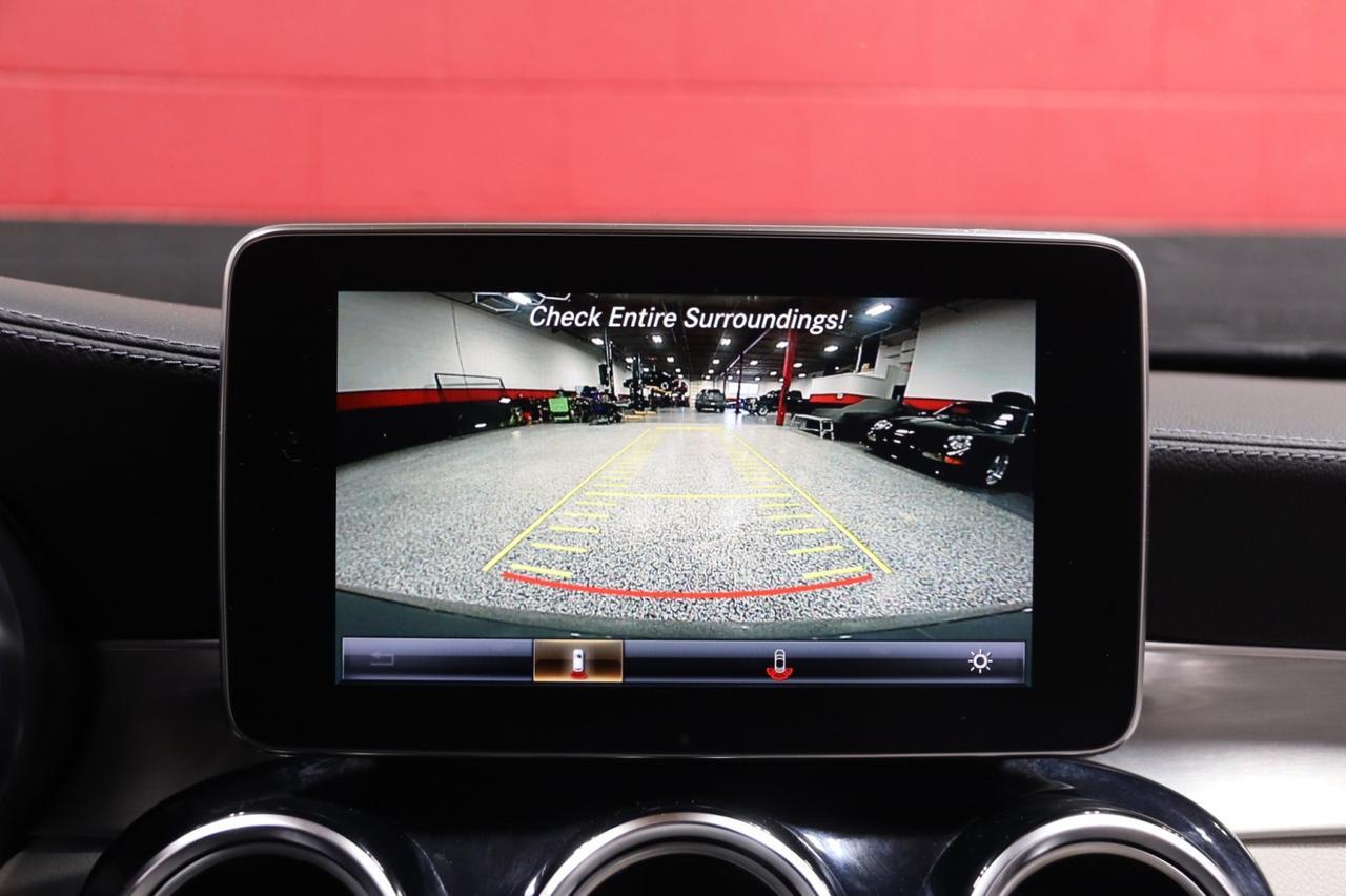 2017 Mercedes-Benz AMG C 43 4MATIC w/Night Pkg 2dr Coupe Skokie IL