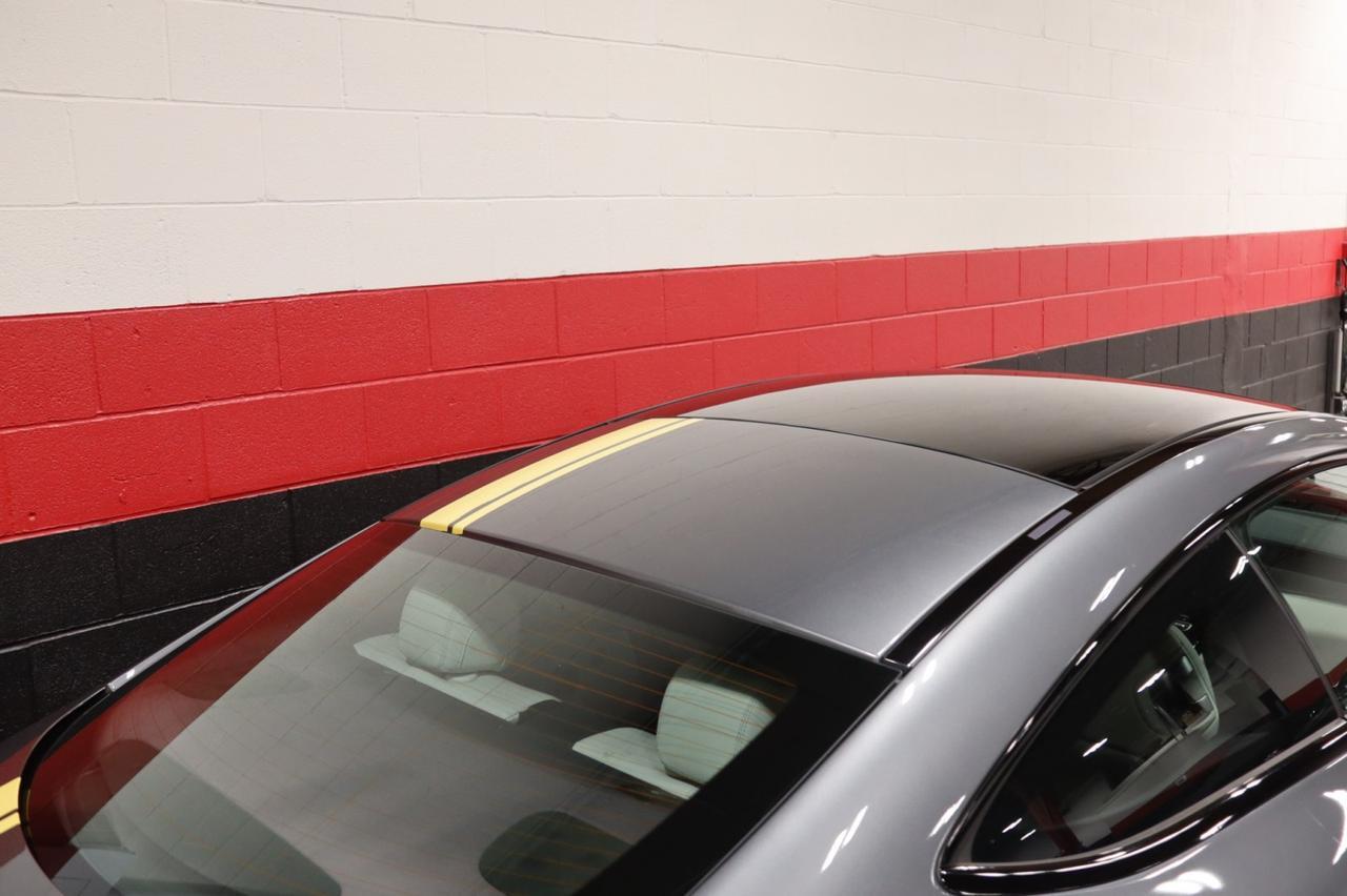 2017 Mercedes-Benz AMG C 43 4MATIC w/Night Pkg 2dr Coupe Skokie IL