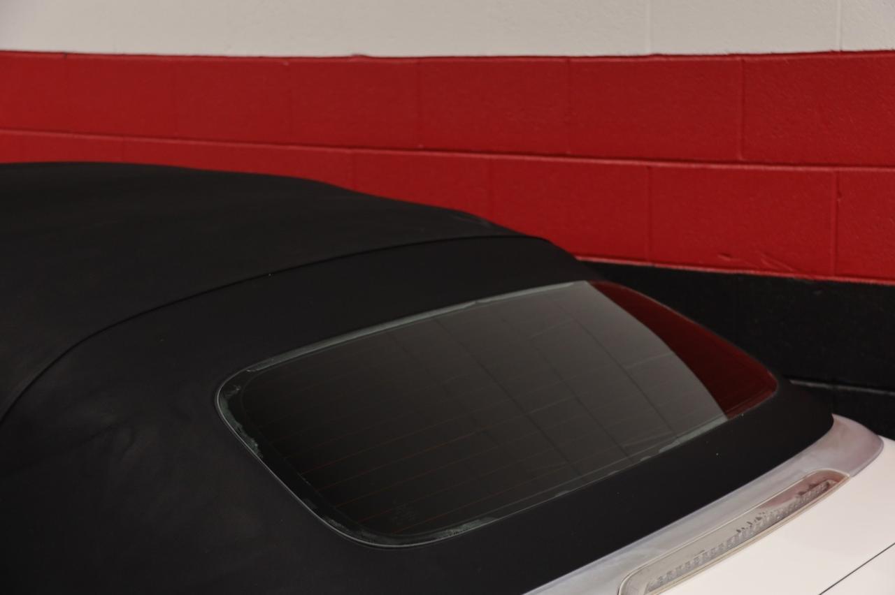 2017 Mercedes-Benz AMG C 43 4MATIC w/Performance Pkgs 2dr Cabriolet Skokie IL