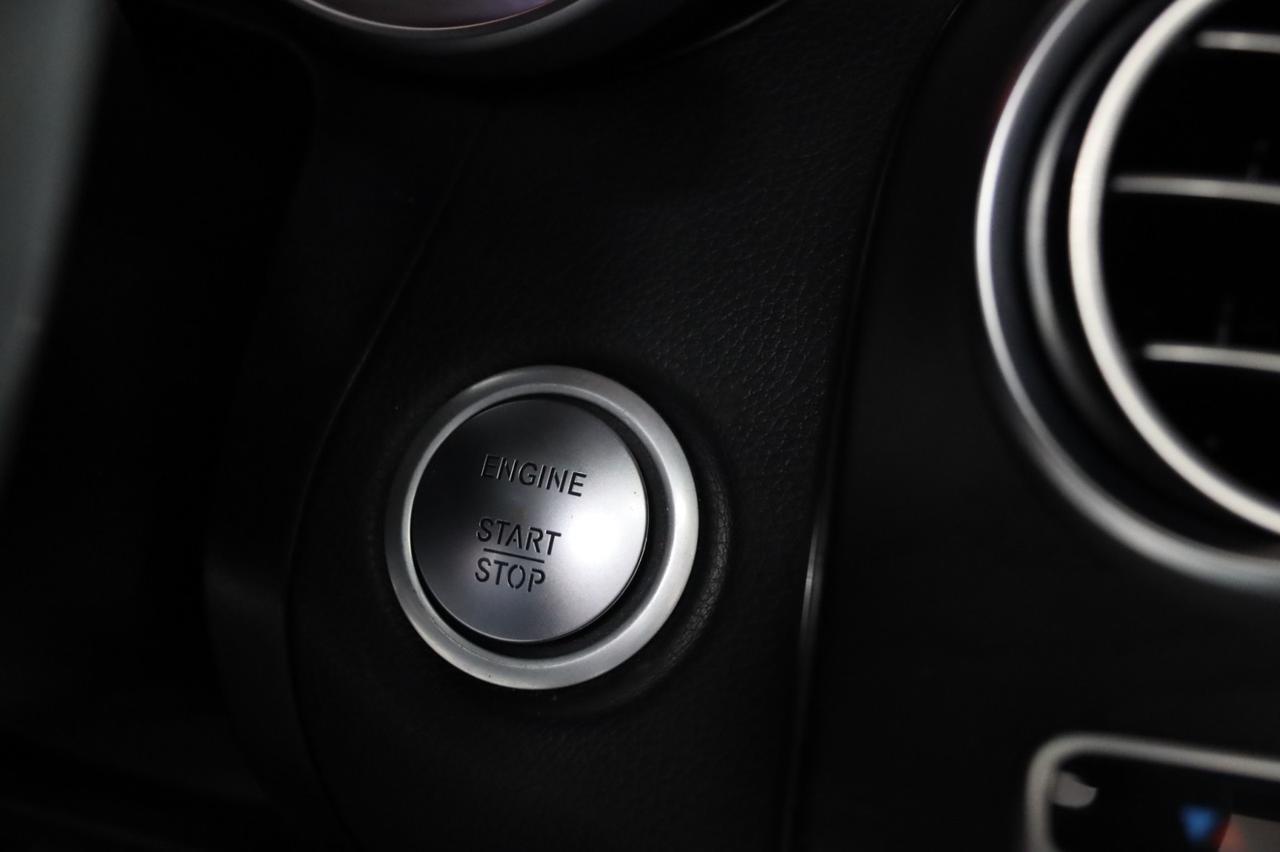 2017 Mercedes-Benz AMG C 43 4MATIC w/Performance Pkgs 2dr Cabriolet Skokie IL