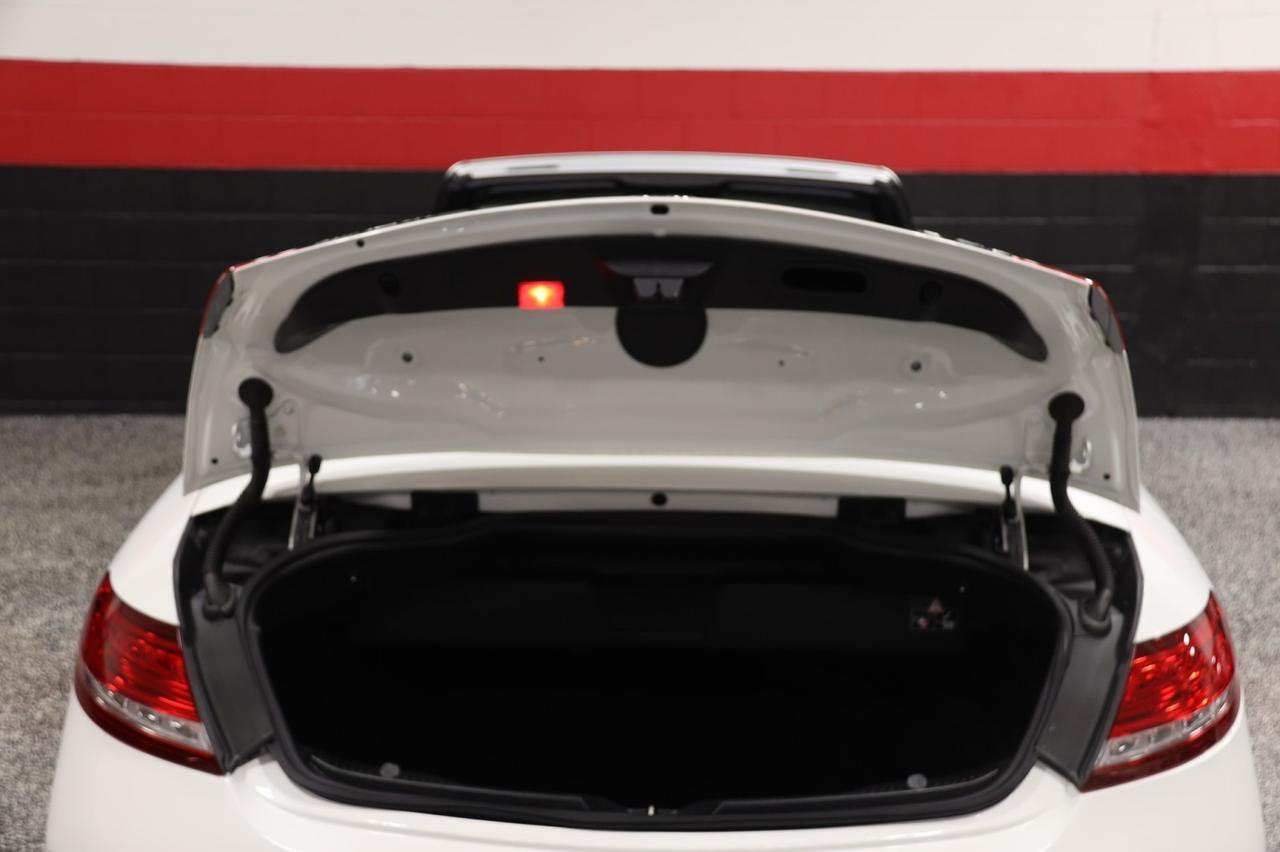 2017 Mercedes-Benz AMG C 43 4MATIC w/Performance Pkgs 2dr Cabriolet Skokie IL