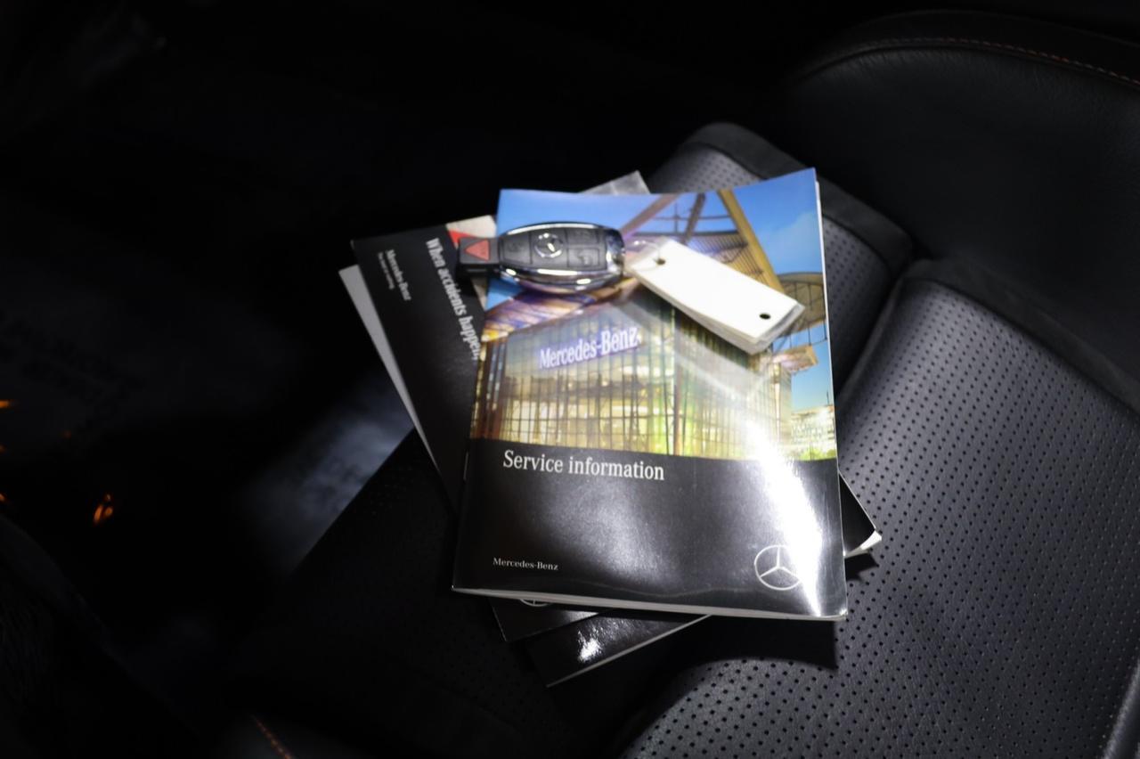 2017 Mercedes-Benz AMG C 43 4MATIC w/Performance Pkgs 2dr Cabriolet Skokie IL