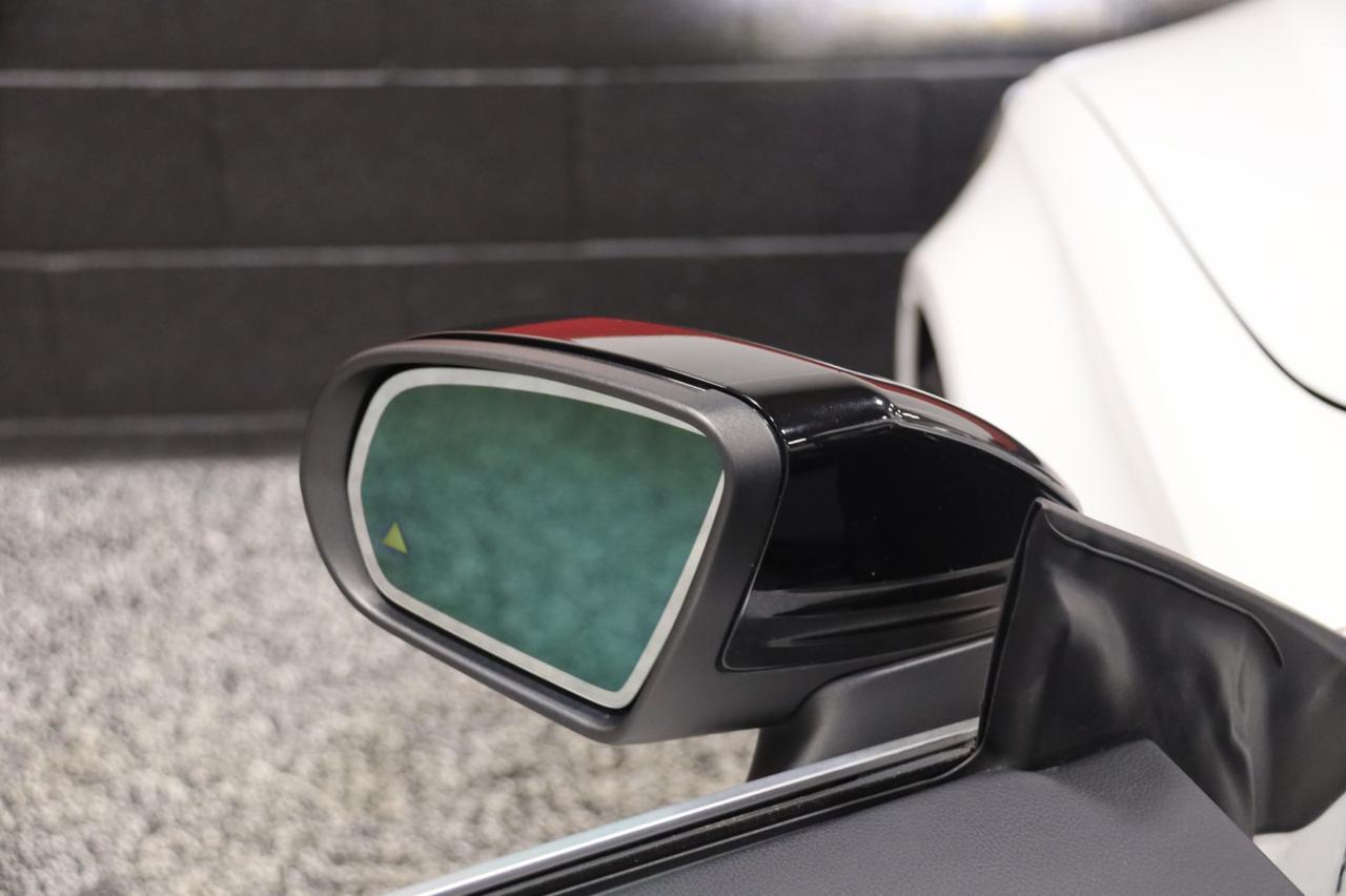 2017 Mercedes-Benz AMG C 43 4MATIC w/Performance Pkgs 2dr Cabriolet Skokie IL