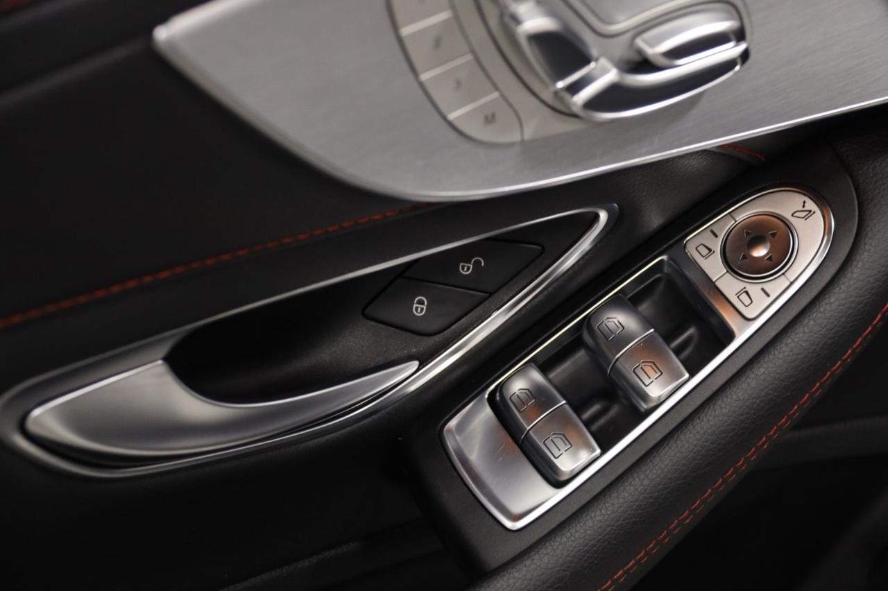 2017 Mercedes-Benz AMG C 43 4MATIC w/Performance Pkgs 2dr Cabriolet Skokie IL