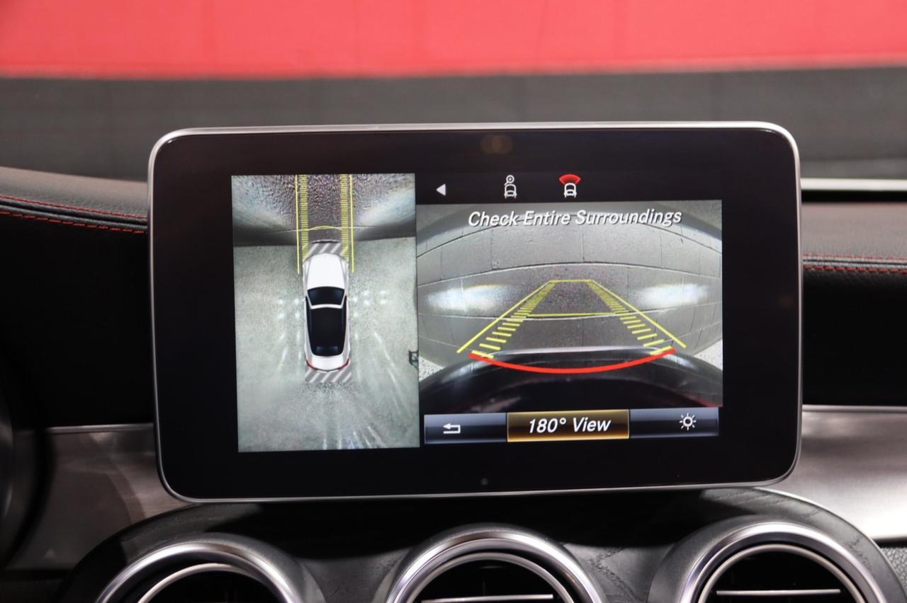 2017 Mercedes-Benz AMG C 43 4MATIC w/Performance Pkgs 2dr Cabriolet Skokie IL