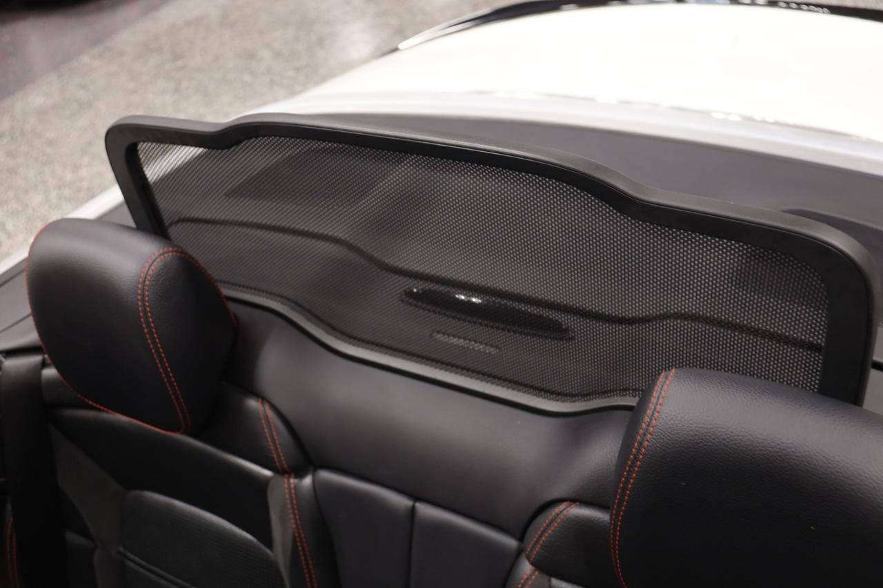 2017 Mercedes-Benz AMG C 43 4MATIC w/Performance Pkgs 2dr Cabriolet Skokie IL