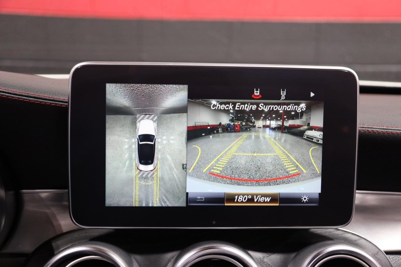 2017 Mercedes-Benz AMG C 43 4MATIC w/Performance Pkgs 2dr Cabriolet Skokie IL