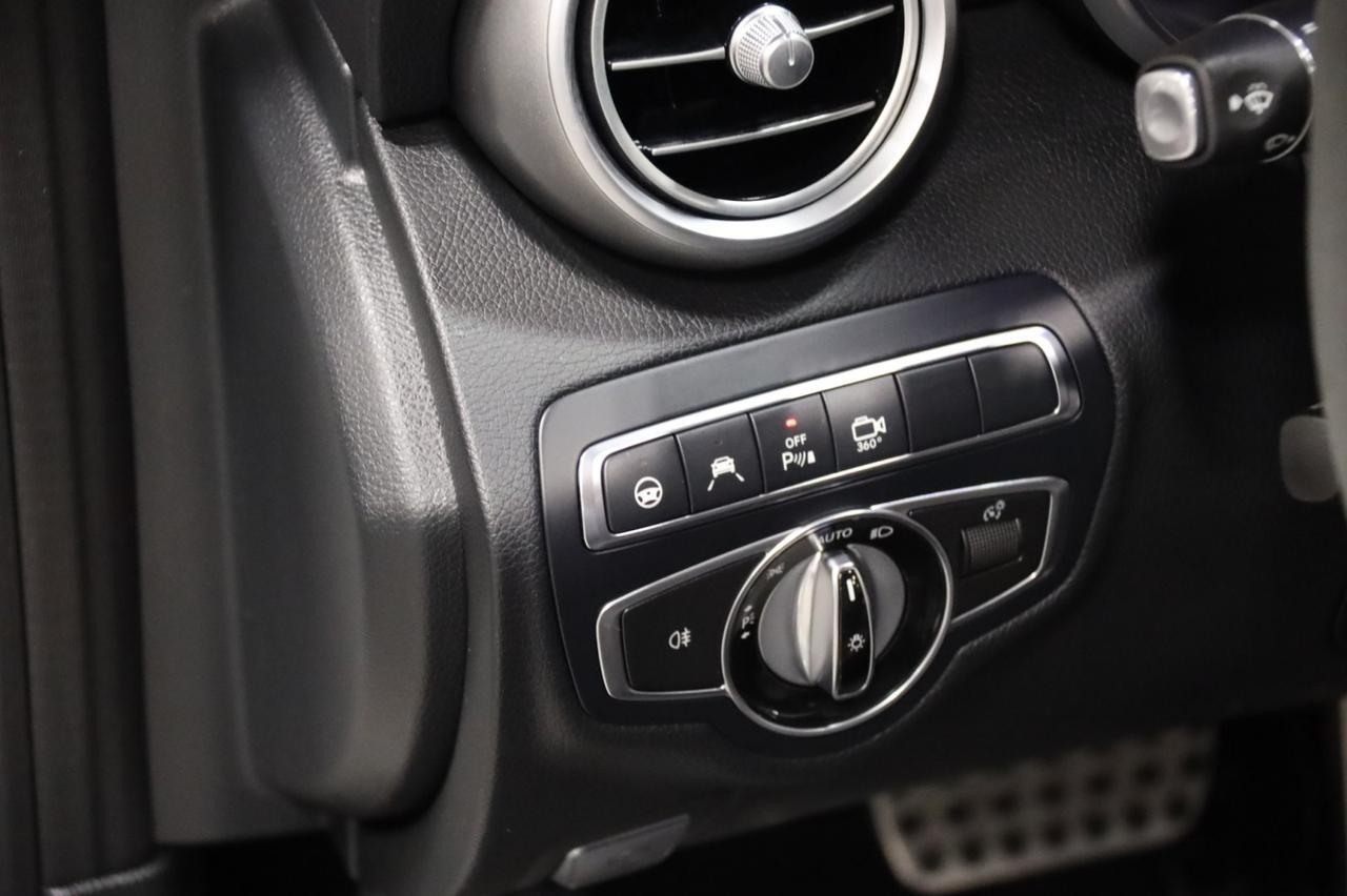 2017 Mercedes-Benz AMG C 43 4MATIC w/Performance Pkgs 2dr Cabriolet Skokie IL