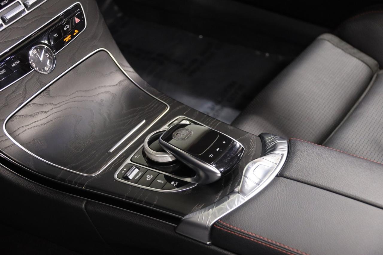 2017 Mercedes-Benz AMG C 43 4MATIC w/Performance Pkgs 2dr Cabriolet Skokie IL