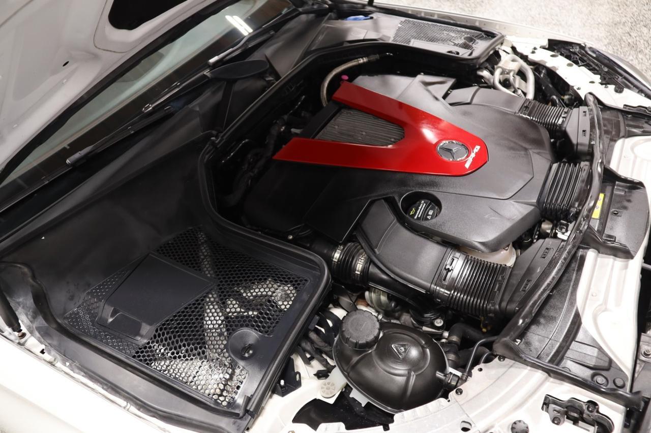 2017 Mercedes-Benz AMG C 43 4MATIC w/Performance Pkgs 2dr Cabriolet Skokie IL