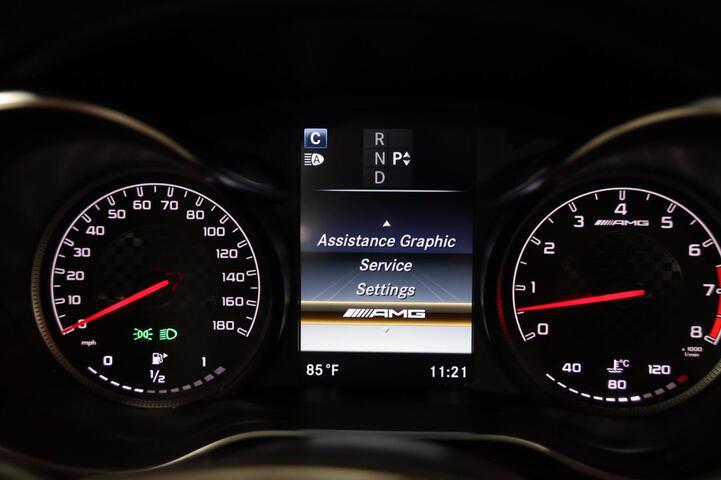 2017 Mercedes Benz C AMG 43 4MATIC Cabriolet photo 59