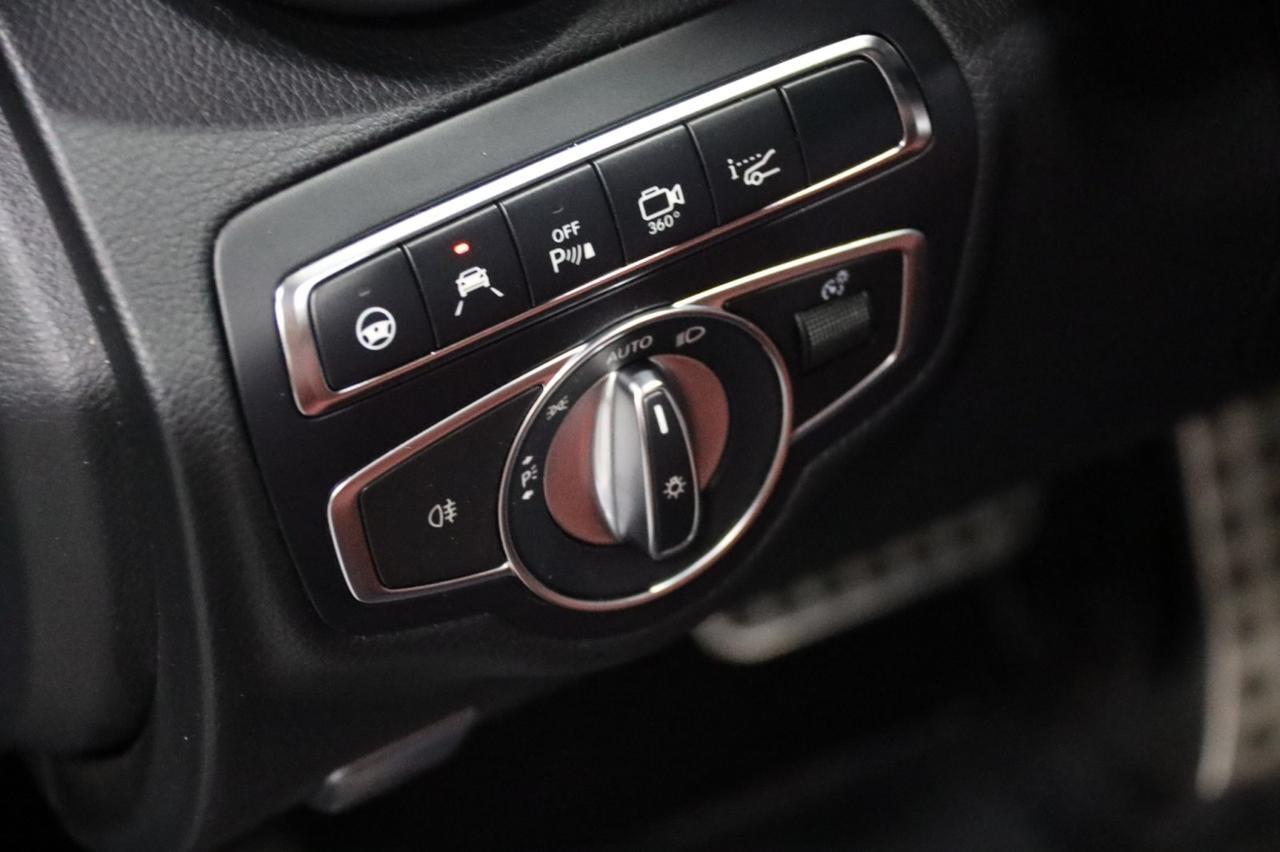 2017 Mercedes-Benz AMG C 43 4MATIC w/Performance Pkgs 2dr Cabriolet Skokie IL