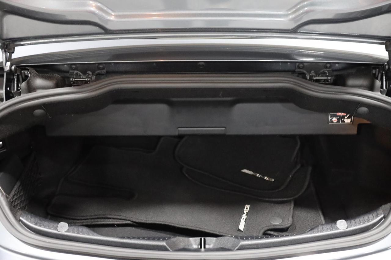 2017 Mercedes-Benz AMG C 43 4MATIC w/Performance Pkgs 2dr Cabriolet Skokie IL