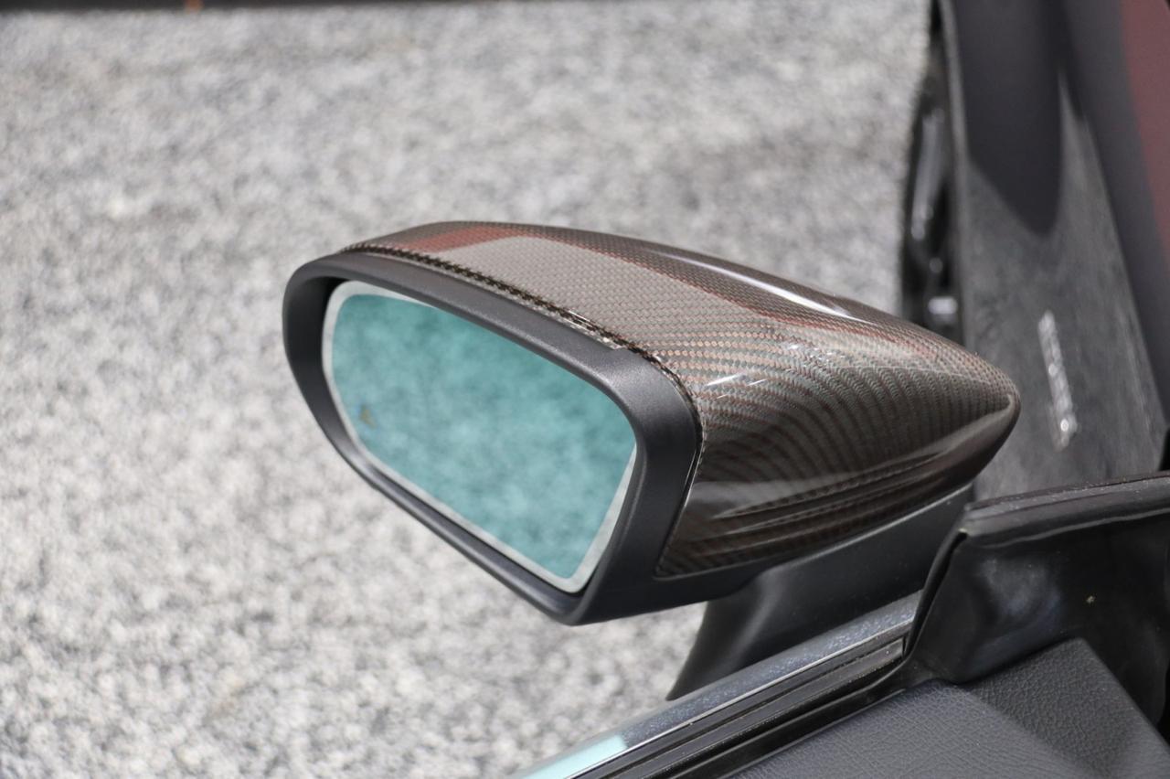 2017 Mercedes-Benz AMG C 43 4MATIC w/Performance Pkgs 2dr Cabriolet Skokie IL