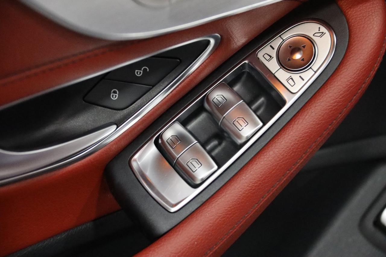 2017 Mercedes-Benz AMG C 43 4MATIC w/Performance Pkgs 2dr Cabriolet Skokie IL