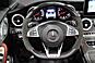 2017 Mercedes-Benz AMG C 43 4MATIC w/Performance Pkgs 2dr Cabriolet Chicago IL