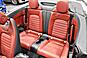 2017 Mercedes-Benz AMG C 43 4MATIC w/Performance Pkgs 2dr Cabriolet Chicago IL