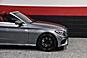 2017 Mercedes-Benz AMG C 43 4MATIC w/Performance Pkgs 2dr Cabriolet Chicago IL
