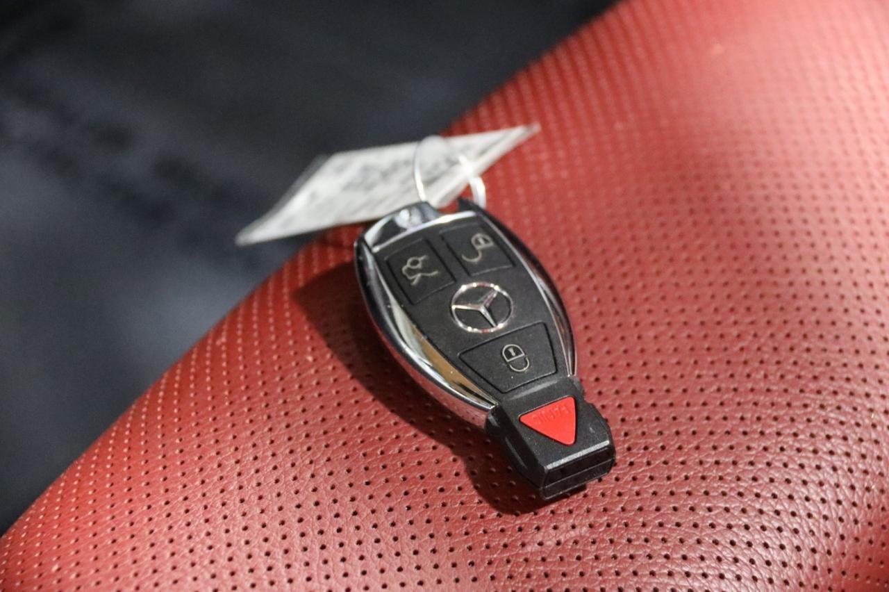 2017 Mercedes-Benz AMG C 43 4MATIC w/Performance Pkgs 2dr Cabriolet Skokie IL