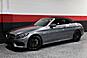 2017 Mercedes-Benz AMG C 43 4MATIC w/Performance Pkgs 2dr Cabriolet Chicago IL
