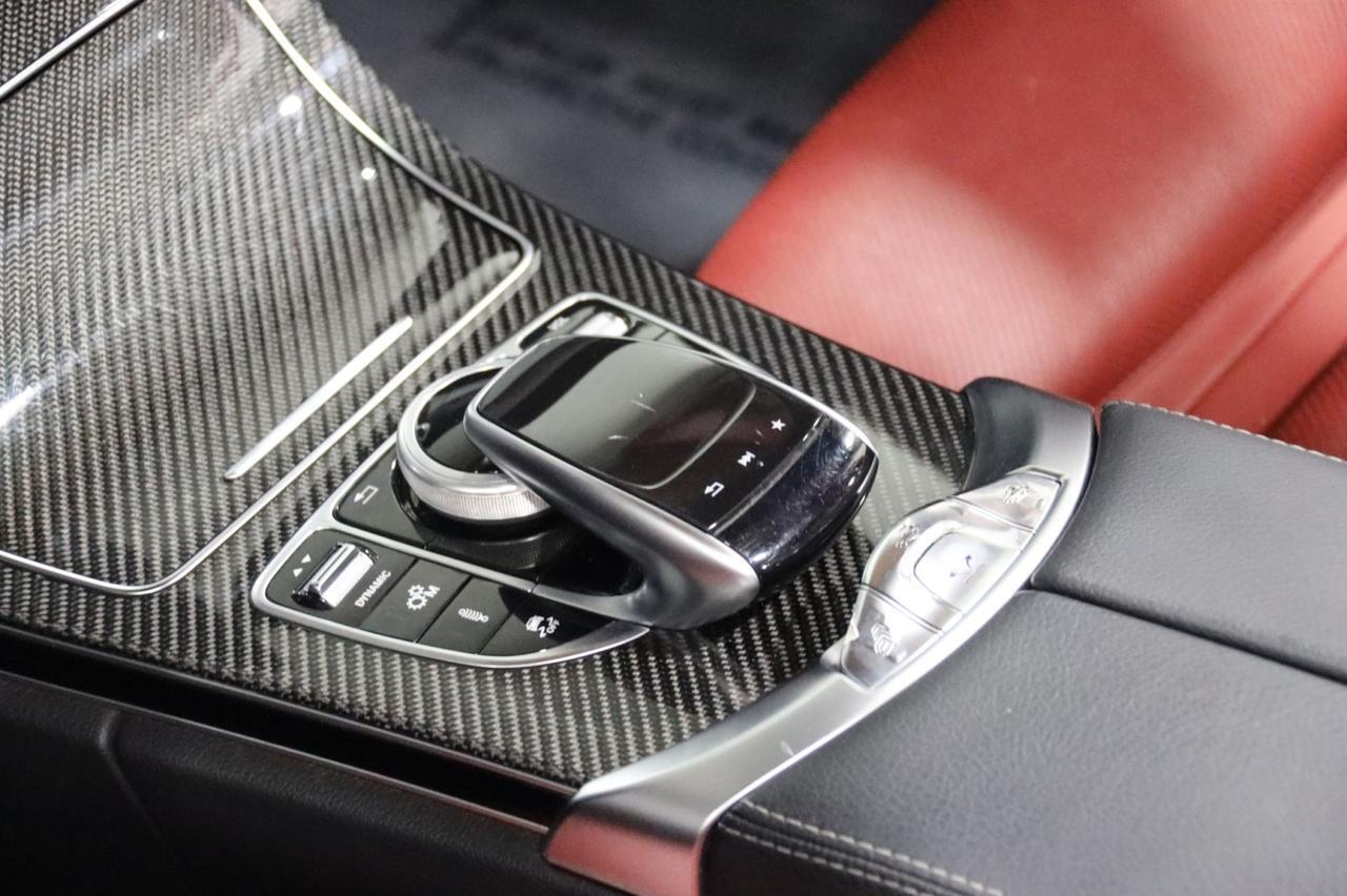 2017 Mercedes-Benz AMG C 43 4MATIC w/Performance Pkgs 2dr Cabriolet Skokie IL