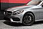 2017 Mercedes-Benz AMG C 43 4MATIC w/Performance Pkgs 2dr Cabriolet Chicago IL