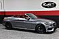 2017 Mercedes-Benz AMG C 43 4MATIC w/Performance Pkgs 2dr Cabriolet Chicago IL