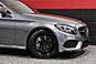 2017 Mercedes-Benz AMG C 43 4MATIC w/Performance Pkgs 2dr Cabriolet Chicago IL