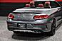 2017 Mercedes-Benz AMG C 43 4MATIC w/Performance Pkgs 2dr Cabriolet Chicago IL