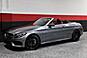 2017 Mercedes-Benz AMG C 43 4MATIC w/Performance Pkgs 2dr Cabriolet Chicago IL