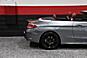 2017 Mercedes-Benz AMG C 43 4MATIC w/Performance Pkgs 2dr Cabriolet Chicago IL