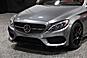 2017 Mercedes-Benz AMG C 43 4MATIC w/Performance Pkgs 2dr Cabriolet Chicago IL