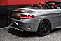2017 Mercedes-Benz AMG C 43 4MATIC w/Performance Pkgs 2dr Cabriolet Chicago IL
