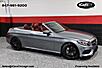 Mercedes-Benz AMG C 43 4MATIC w/Performance Pkgs 2dr Cabriolet 2017