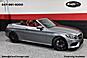 2017 Mercedes-Benz AMG C 43 4MATIC w/Performance Pkgs 2dr Cabriolet Chicago IL