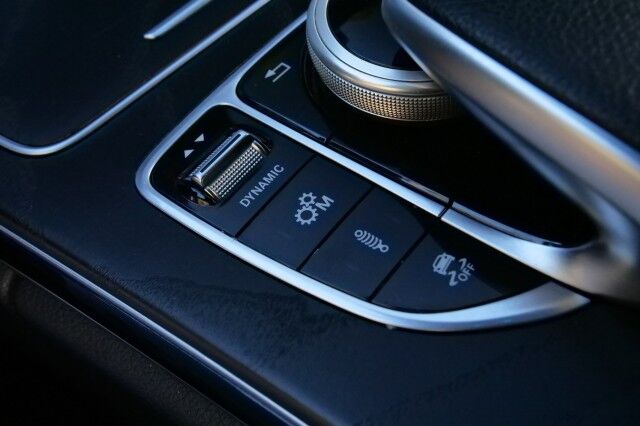 2017 Mercedes-Benz AMG C63 S / Performance Exhaust / Burmester Audio! High Point NC