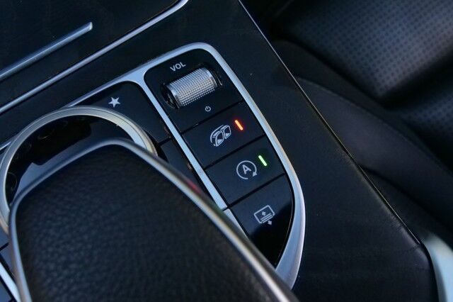 2017 Mercedes-Benz AMG C63 S / Performance Exhaust / Burmester Audio! High Point NC