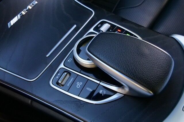 2017 Mercedes-Benz AMG C63 S / Performance Exhaust / Burmester Audio! High Point NC