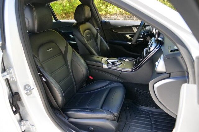 2017 Mercedes-Benz AMG C63 S / Performance Exhaust / Burmester Audio! High Point NC
