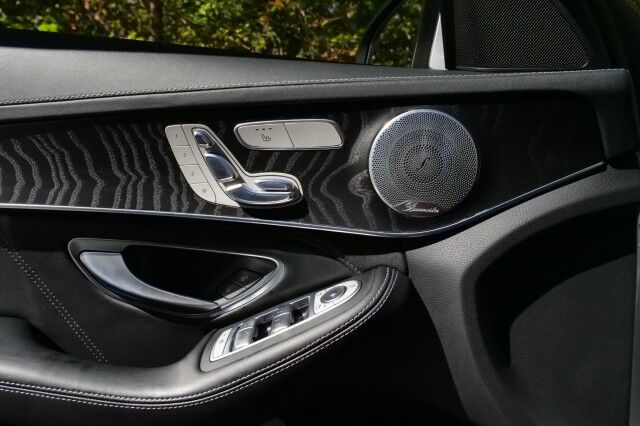 2017 Mercedes-Benz AMG C63 S / Performance Exhaust / Burmester Audio! High Point NC