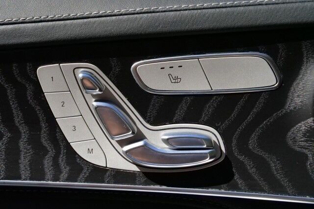 2017 Mercedes-Benz AMG C63 S / Performance Exhaust / Burmester Audio! High Point NC