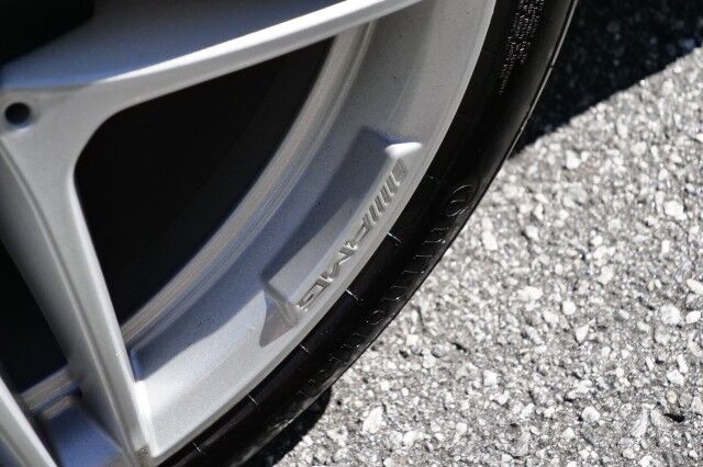 2017 Mercedes-Benz AMG C63 S / Performance Exhaust / Burmester Audio! High Point NC