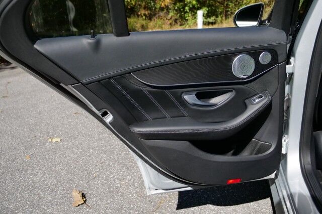 2017 Mercedes-Benz AMG C63 S / Performance Exhaust / Burmester Audio! High Point NC