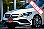 2017 Mercedes-Benz AMG CLA45 4Matic Boston MA
